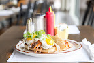 Your vegan food delivery service Hub And Spoke Diner in Salt Lake City in Utah