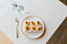 Your vegan food delivery service Huckleberry House in Bismarck in ND