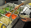 Your vegan food delivery service Huhot Mongolian Grill in Bismarck in ND