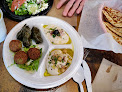 Your vegan food delivery service Hummus And Pita in Overland Park in KS