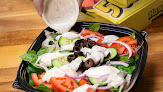 Your vegan food delivery service Hungry Howie's Pizza & Subs in Lake Wales in Florida