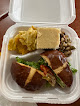 Vegan food Hungry Vegan in Savannah