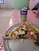 Your vegan food delivery service I Love Ny Pizza in Orlando in Florida