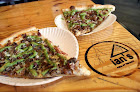 Your vegan food delivery service Ian’s Pizza Madison | State Street in Madison in Wisconsin