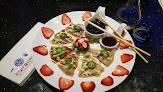 Your vegan food delivery service Ichiban Japanese Restaurant in Williamsport in Pennsylvania