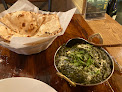 Your vegan food delivery service India Clay Oven Bar And Grill in Bismarck in ND