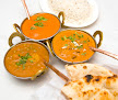 Your vegan food delivery service India Pavilion in State College in Centre
