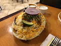 Your vegan food delivery service Indian Pizza Delivery in Overland Park in KS