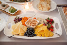 Your vegan food delivery service Iron Gate Restaurant in Washington in DC