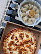Your vegan food delivery service Irving Pizza And Momo in Irving in Texas