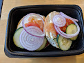 Your vegan food delivery service Irvings Bagels in State College in Pennsylvania