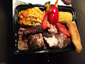 Vegan food Island Delight in Montgomery