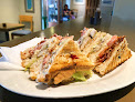 Your vegan food delivery service Island Roots Cafe On Main Street in Road Town in British Virgin Islands