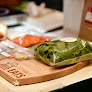 Your vegan food delivery service Isthmus Eats in Middleton in Wisconsin