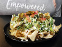 Your vegan food delivery service Itso Vegan in Grand Prairie in Dallas