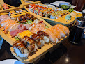 Your vegan food delivery service Izumi Sushi & Hibachi in Fargo in ND
