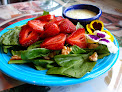 Your vegan food delivery service Izzy's in Little Rock in Arkansas