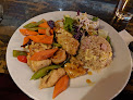 Your vegan food delivery service J. Wong's Thai & Chinese Bistro in Salt Lake City in Utah