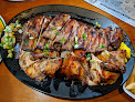 Your vegan food delivery service Jamaican Grill in Macheche in Guam