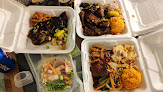 Your vegan food delivery service Jamaican Grill in Hagåtña in Guam