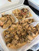 Your vegan food delivery service Jamaican Vybz Kitchen in Minot in ND