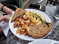 Your vegan food delivery service Jeannie’s Great Maine Breakfast in Bar Harbor in Maine