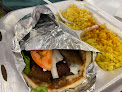 Your vegan food delivery service Jeeva’s Greek Café in Salt Lake City in Utah
