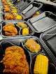 Your vegan food delivery service Jenny's Eat Drink Socialize in Orlando in Florida