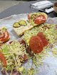 Your vegan food delivery service Jersey Mike's Subs in Tilton in NH