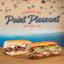 Vegan food Jersey Mike's Subs in Bloomington