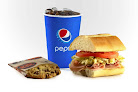 Your vegan food delivery service Jersey Mike's Subs in Casper in Casper
