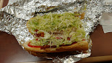 Your vegan food delivery service Jersey Mike's Subs in Casper in Casper
