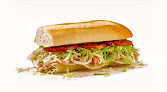 Vegan food Jersey Mike's Subs in Concord