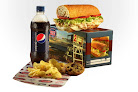 Your vegan food delivery service Jersey Mike's Subs in Lexington in Lexington, KY