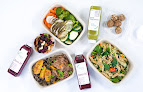 Vegan food Jessy's Clean Meals in Lawrence