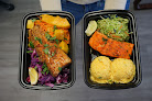 Vegan food Jet Fuel Meals in Hialeah