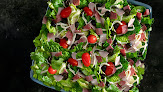 Your vegan food delivery service Jet's Pizza in Traverse City in Grand Traverse