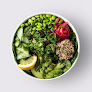 Your vegan food delivery service Joe & The Juice in Washington in Washington, DC