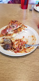 Vegan food Joe's Pizza in Pequot Lakes
