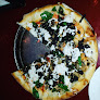 Your vegan food delivery service Johnny Rad's Pizzeria Tavern in Baltimore in Maryland