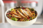 Your vegan food delivery service Johnny Rockets & Hurricane Wings in Washington in Washington, DC