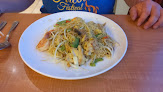 Your vegan food delivery service John's Asian Cuisine in Danville in Montour