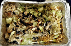 Your vegan food delivery service José's Torta Mexicana in Arlington in MA