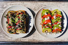 Your vegan food delivery service Journey Cafe Big Island in Kailua-Kona in Hawái