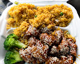 Your vegan food delivery service Joy Food in Nicholasville in Kentucky