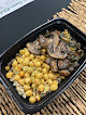 Your vegan food delivery service Joy’s Green Kitchen in College Park in Georgia