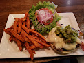 Your vegan food delivery service J's Pub & Grill in Casper in Wyoming
