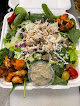 Your vegan food delivery service Justveggiez in Madison in Wisconsin