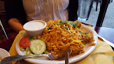 Your vegan food delivery service Jyoti Indian Cuisine in Washington in District of Columbia
