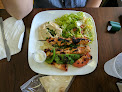 Vegan food Kabab-g in Peoria